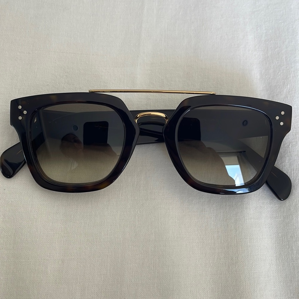 Celine Sunglasses